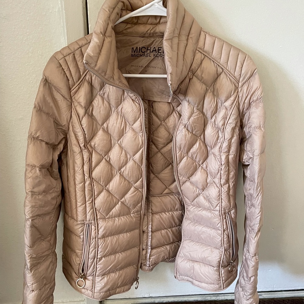 Michael Kors Jacket